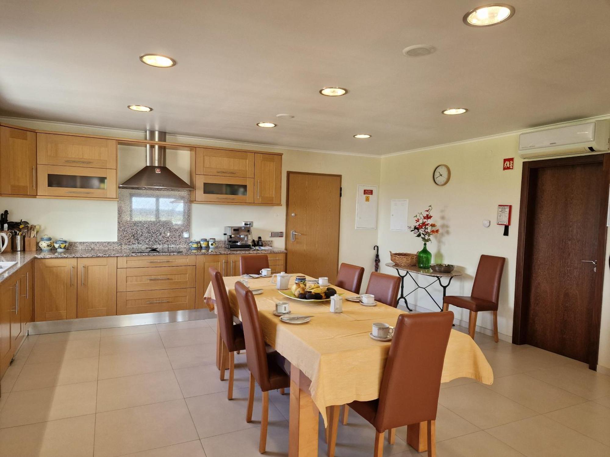 Villa Quinta Sabaudia à Gateiras Extérieur photo