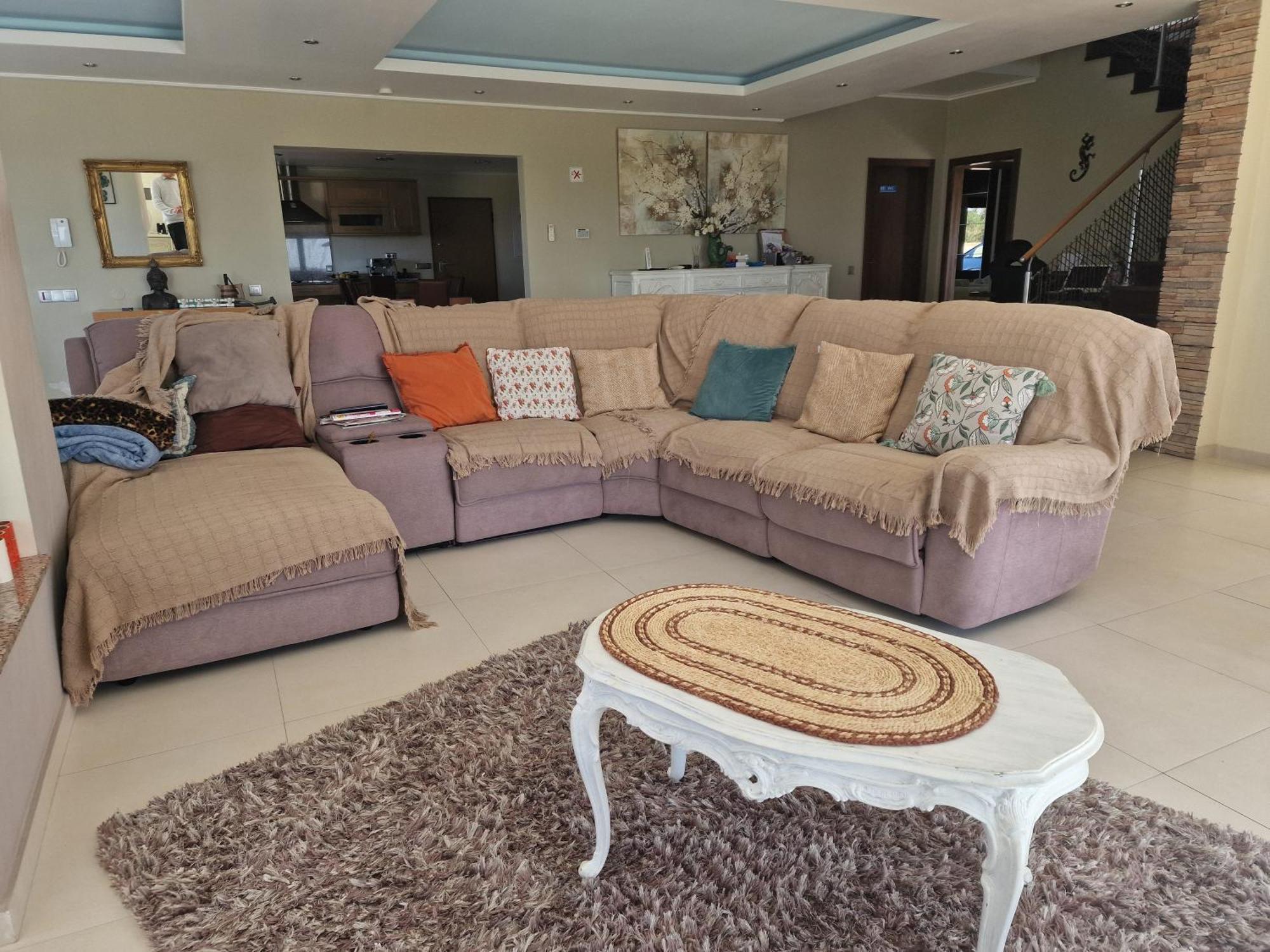 Villa Quinta Sabaudia à Gateiras Extérieur photo
