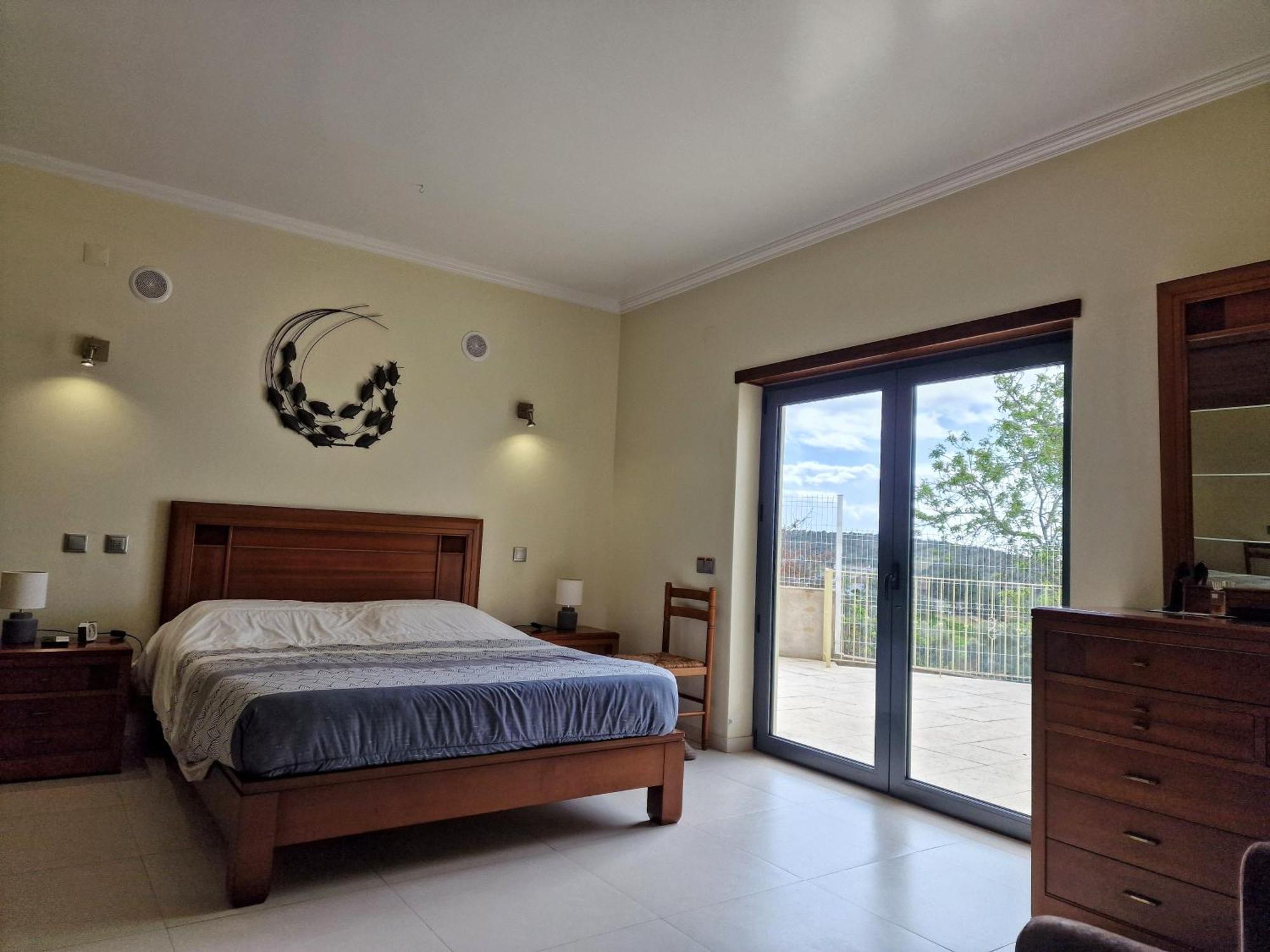 Villa Quinta Sabaudia à Gateiras Extérieur photo
