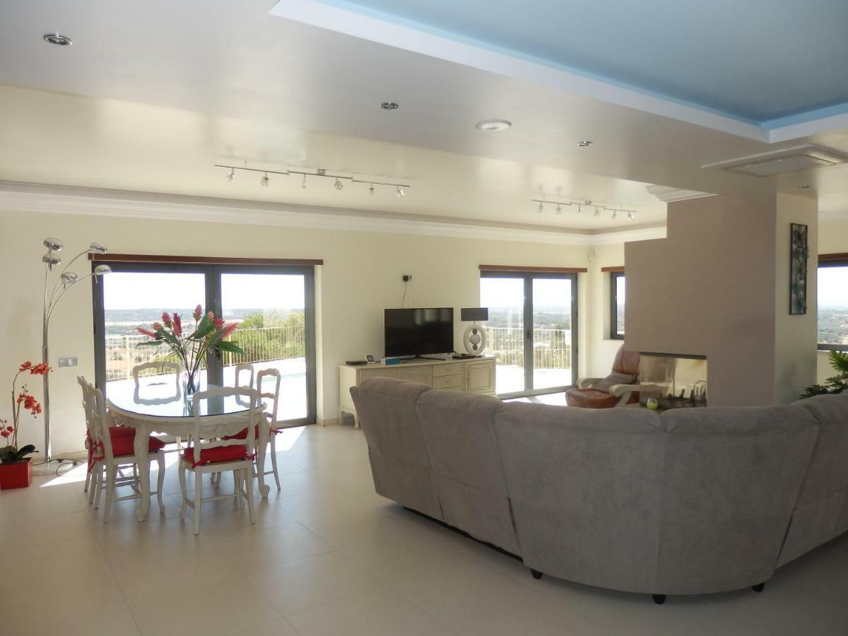 Villa Quinta Sabaudia à Gateiras Extérieur photo